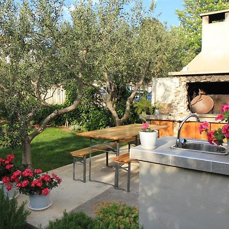 Apartman Lavender Kastela Exterior photo