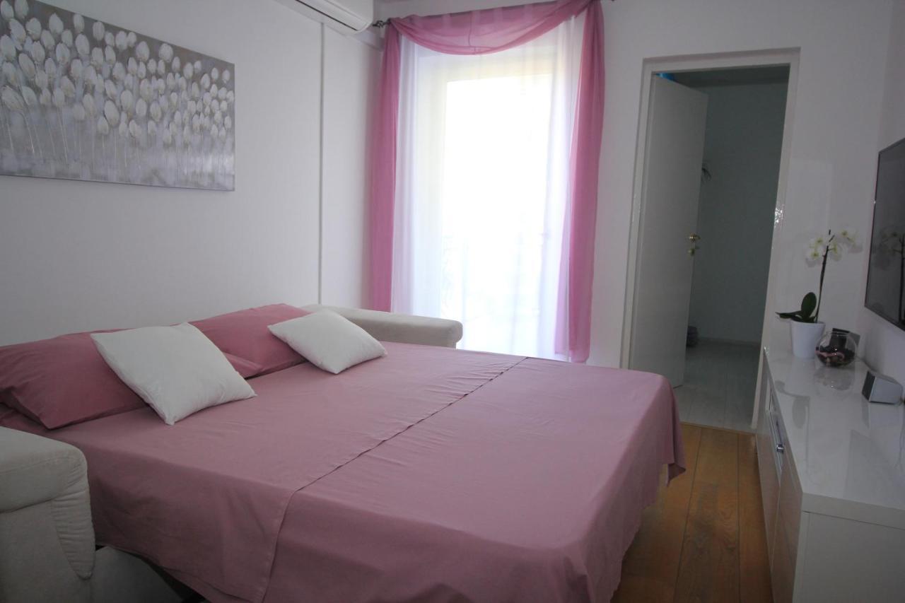 Apartman Lavender Kastela Exterior photo