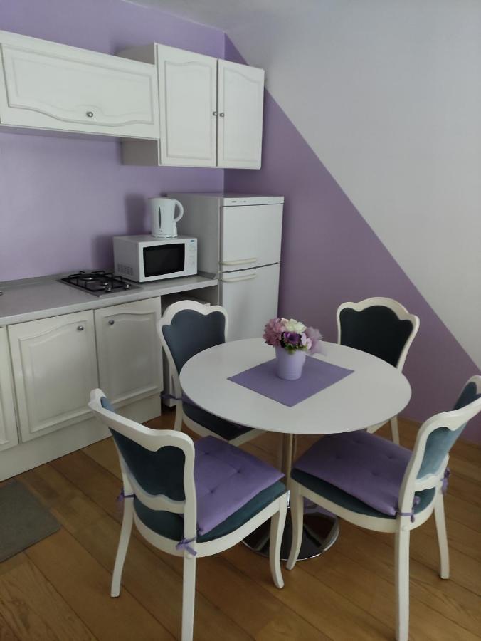 Apartman Lavender Kastela Exterior photo